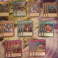 yugioh carte aecidemone
