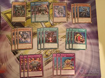 yugioh carte aecidemone