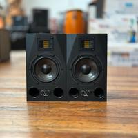 Adam audio a7x coppia monitors casse speakers