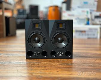 Adam audio a7x coppia monitors casse speakers