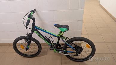 Bici bambino 