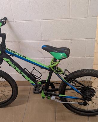 Bici bambino 