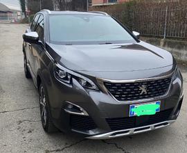 PEUGEOT 3008 2ª serie - 2018