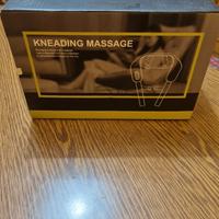 Massaggiatore collo e spalle