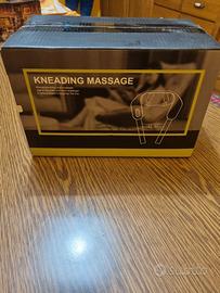 Massaggiatore collo e spalle