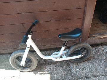 bici Balance Decathlon BTWIN