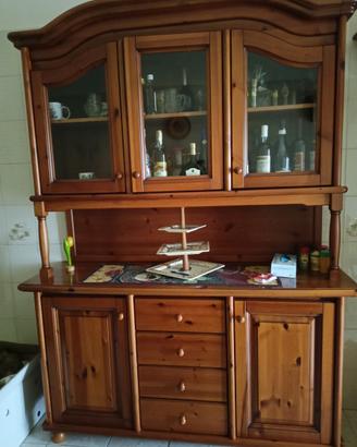 Credenza
