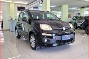 FIAT Panda 1.2 Easypower Gpl Easy NEOPATENTATI