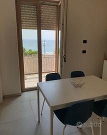 Appartamento arredato Sapri