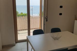 Appartamento arredato Sapri