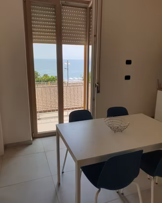 Appartamento arredato Sapri