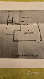 Negozio in Selvazzano Dentro fronte Chiesa