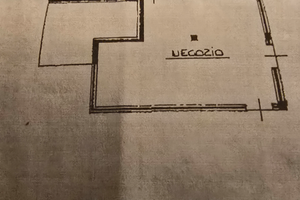 Negozio in Selvazzano Dentro fronte Chiesa