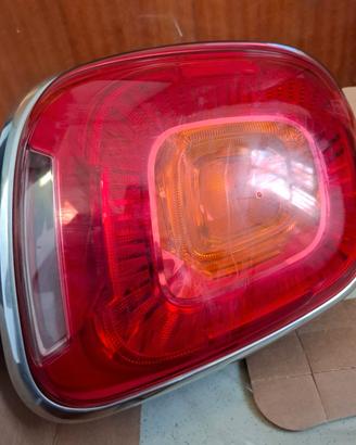 FANALE FIAT 500X
