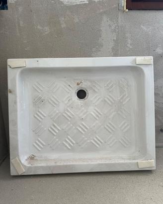 Piatto doccia 70 x 90 nuovo
