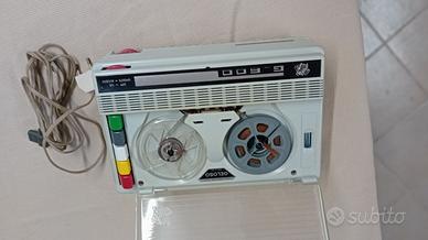 Registratore Geloso G600