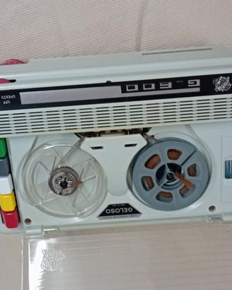 Registratore Geloso G600