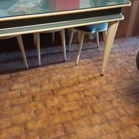 Tavolo Umberto Mascagni