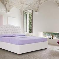 Letto Sibilla Alfasalotti