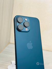 IPHONE 15 PRO MAX 256 GIGA CON GARANZIA
