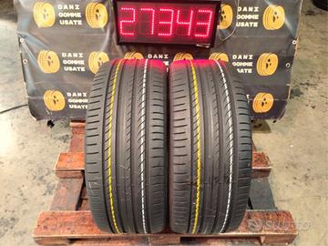 2 GOMME 245 40 19 PIRELLI AL 70% DOT21