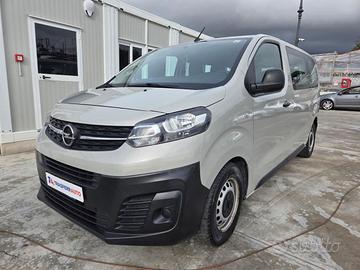 OPEL Vivaro Life 1.5 Diesel 100CV S&S PL-TN M