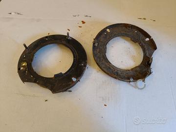 Ghiera faro anteriore per Alfa Gt gtv 1750 Giulia