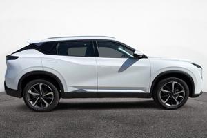 Dongfeng Mage 1.5L HEV E3
