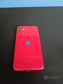 iPhone 11 128gb