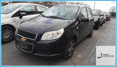 Ricambi Usati CHEVROLET (DAEWOO) AVEO (T250) 2010