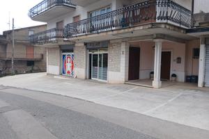 Locale commerciale a Lenola (LT) 