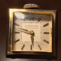 Emerson 15 jewels orologio