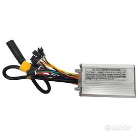 CENTRALINA KOOLUX BIKE CONTROLLER