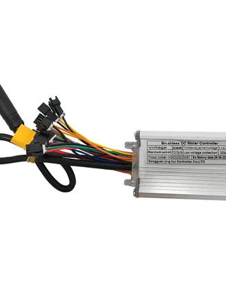 CENTRALINA KOOLUX BIKE CONTROLLER