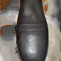 sella ducati monster