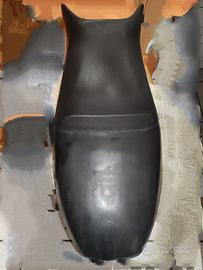 sella ducati monster