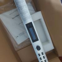 Dap Audio DSP-2448 mk2 effetti voce e strumenti