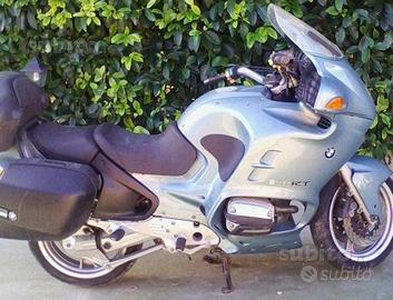 Bmw r 1100 rt - 2000
