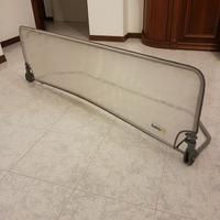 Sponda letto 