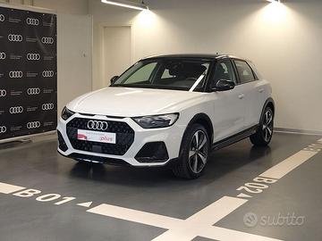 Audi A1 allstreet 30 1.0 tfsi Identity Contra...