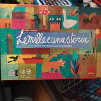 le mille e una storia - gioco