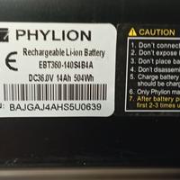 e.bike bianchi t.tronic