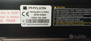 e.bike bianchi t.tronic