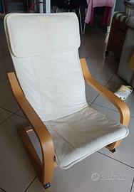 Poltrona bambino