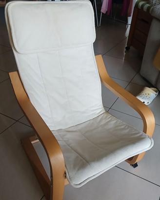 Poltrona bambino