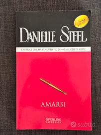 “Amarsi” Danielle Steel