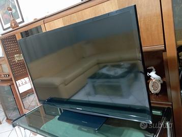 TV + porta tv