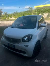SMART COUPÈ