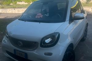 SMART COUPÈ