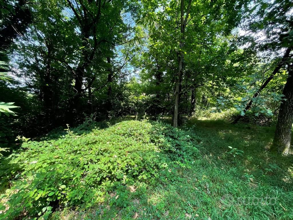 Terreno di 1118 m² a Annone di Brianza - Vista 3